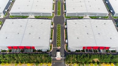 “涟”接政企，，，，，，衔接内外！mg不朽情缘联行助力美国丝涟落子天津打造“梦工厂”